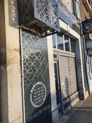 Atelier coiffure par coralie à Trie-sur-Baïse