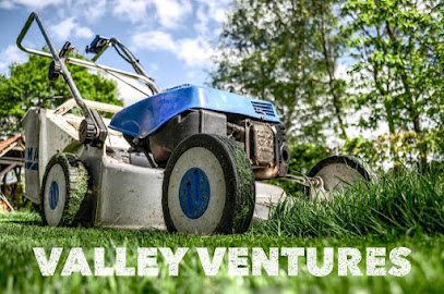 Valley Ventures Lawn Care & Snow Plowing