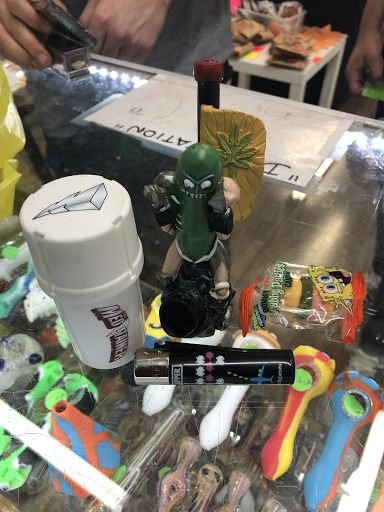 Tobacco Shop «Primos Smoke Shop», reviews and photos, 804 SW 22nd Ave, Miami, FL 33135, USA