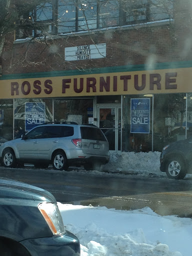 Furniture Store «Ross Furniture Co», reviews and photos, 38 Third St, Dover, NH 03820, USA