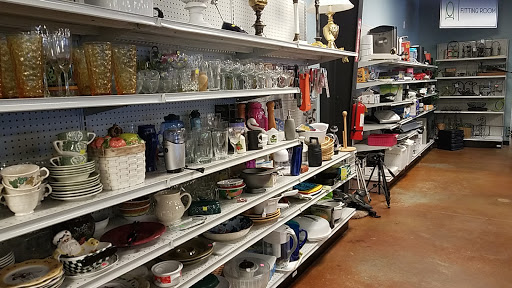 Thrift Store «NLB Thrift Cumming», reviews and photos, 315 Dahlonega St, Cumming, GA 30040, USA