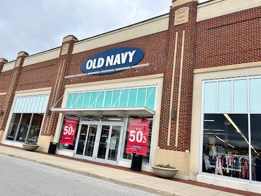 Clothing Store «Old Navy», reviews and photos, 277 Main St, Exton, PA 19341, USA
