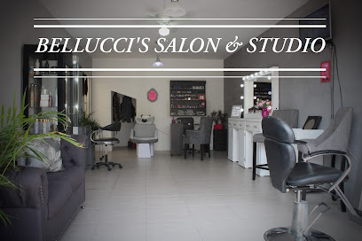 Bellucci's salon