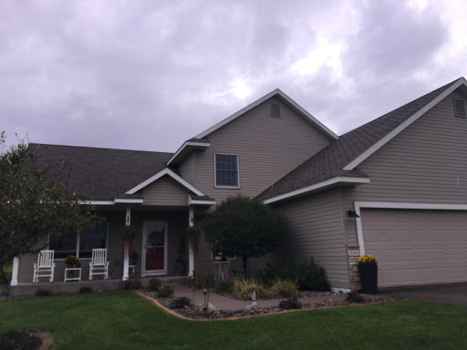 Residential Roofing & Siding in Elmwood, Wisconsin