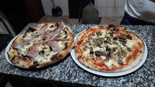 Giaca Ristorante Pizzeria in Viagrande, Città Metropolitana di Catania