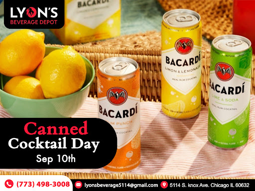 Liquor Store «Cardinal Liquor Depot», reviews and photos, 5114 S Knox Ave, Chicago, IL 60632, USA