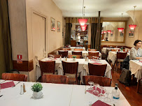 Atmosphère du Restaurant turc La Voie Lactée Restaurant à Paris - n°2