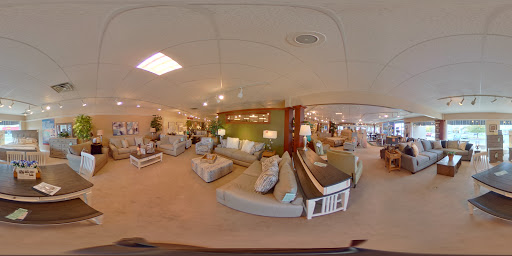 Furniture Store «Morgan Furniture», reviews and photos, 6001 Youngstown Warren Rd, Niles, OH 44446, USA