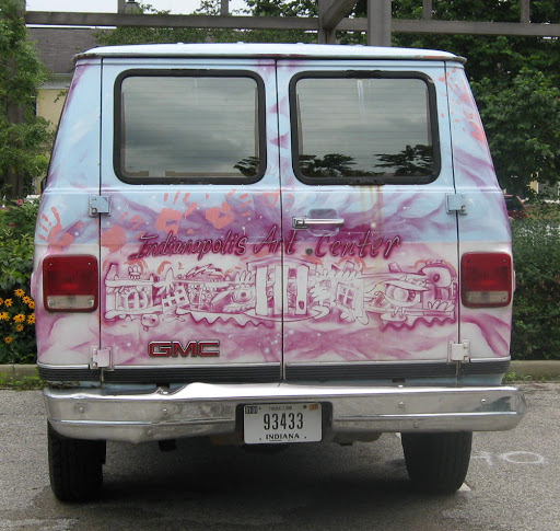 Art Gallery «Indianapolis Art Center», reviews and photos, 820 E 67th St, Indianapolis, IN 46220, USA