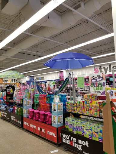 Variety Store «Five Below», reviews and photos, 30 Countryside Plaza, Countryside, IL 60525, USA