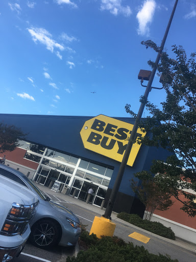 Electronics Store «Best Buy», reviews and photos, 2701 David H McLeod Blvd, Florence, SC 29501, USA