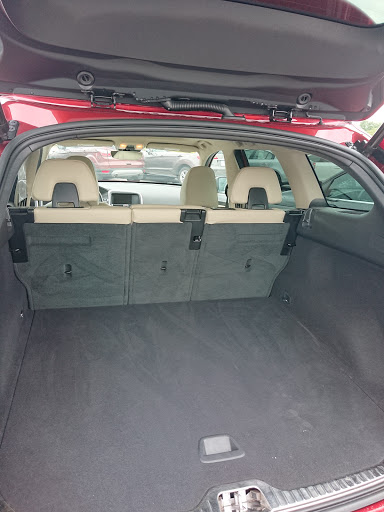 Car Dealer «Wynne Volvo of Hampton», reviews and photos, 1010 W Mercury Blvd, Hampton, VA 23666, USA