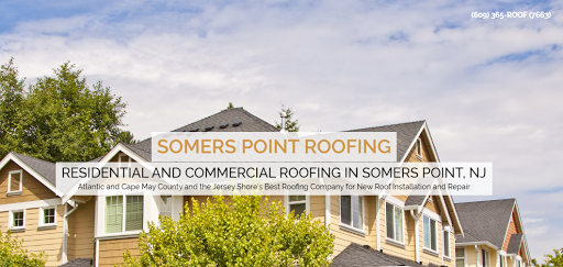 DT and son home improvement & roofing in Somers Point, New Jersey