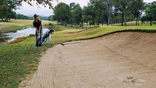 Golf Course «Lions Municipal Golf Course», reviews and photos, 2901 Enfield Rd, Austin, TX 78703, USA