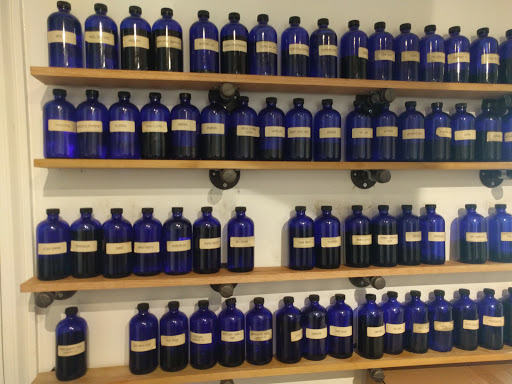 Cosmetics Store «Newport Sea Foam Trading Co», reviews and photos, 415 Thames St, Newport, RI 02840, USA