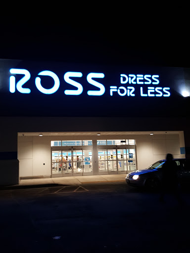 Clothing Store «Ross Dress for Less», reviews and photos, 4027 Commonwealth Ave, Eau Claire, WI 54701, USA