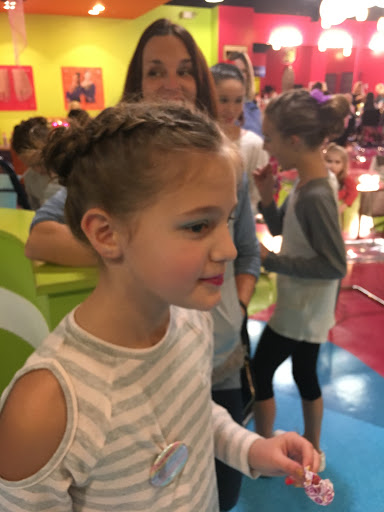 Beauty Salon «Sweet & Sassy», reviews and photos, 1540 Polaris Pkwy #102, Columbus, OH 43240, USA