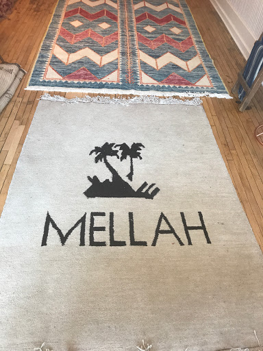 Mellah - Moroccan Rugs