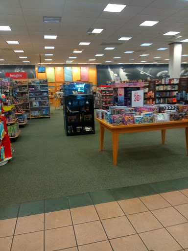 Book Store «Barnes & Noble Booksellers Pensacola», reviews and photos, 1200 Airport Blvd, Pensacola, FL 32504, USA