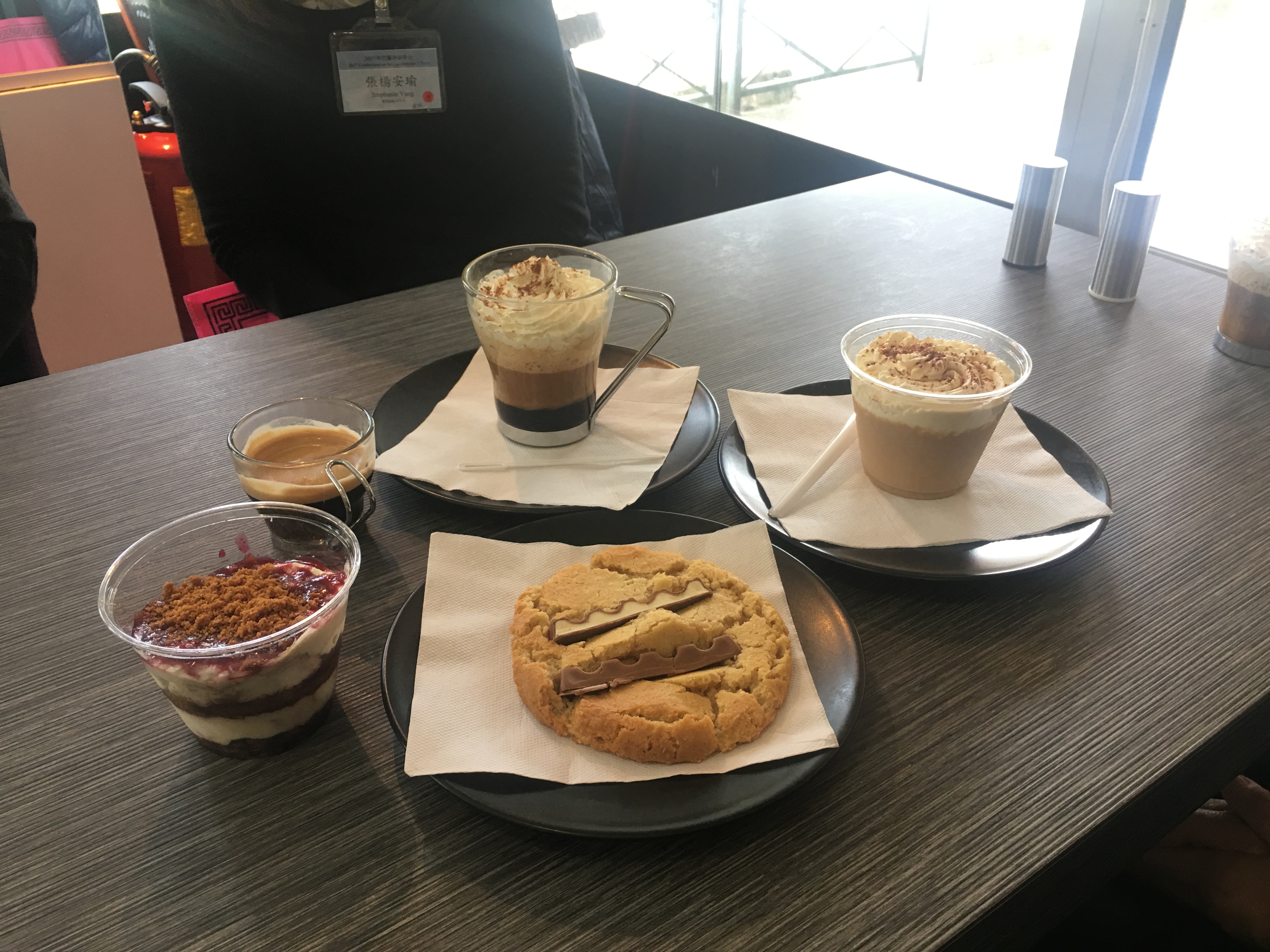 Photo n° 1 de l'avis de Somei.a fait le 24/09/2017 à 15:01