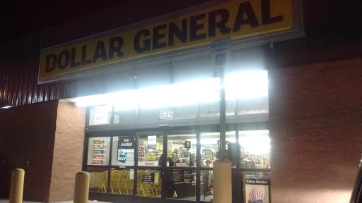 Discount Store «Dollar General», reviews and photos, 639 W Main St, Tilton, NH 03276, USA