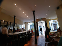 Atmosphère du Restaurant Jòia à Paris - n°17