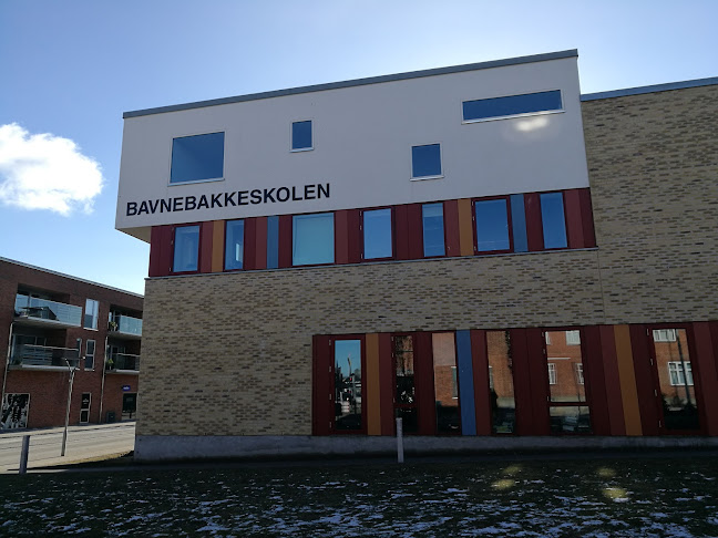 Anmeldelser af Bavnebakkeskolen i Støvring - Skole