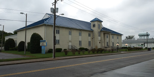 Chesapeake Christian Center