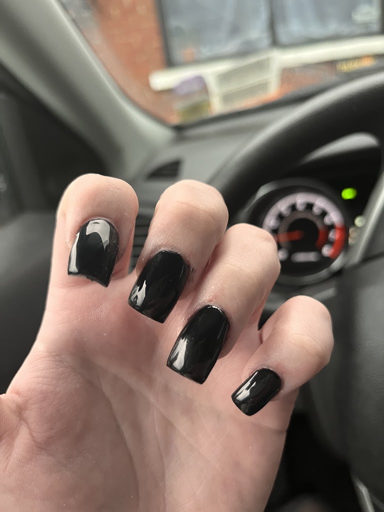 True Peace Nail Lounge and Salon 11778