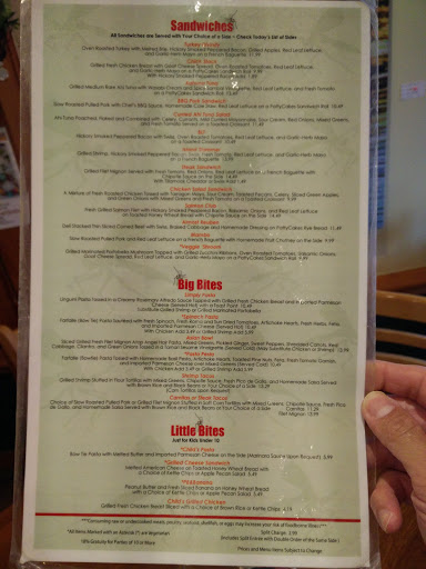 Cafe «Mosquito Cafe», reviews and photos, 628 14th St, Galveston, TX 77550, USA