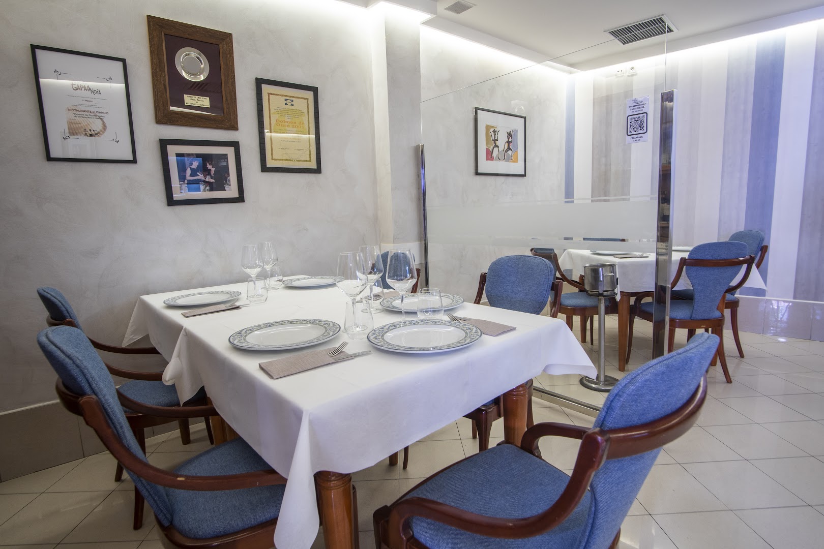 Restaurante Elisardo