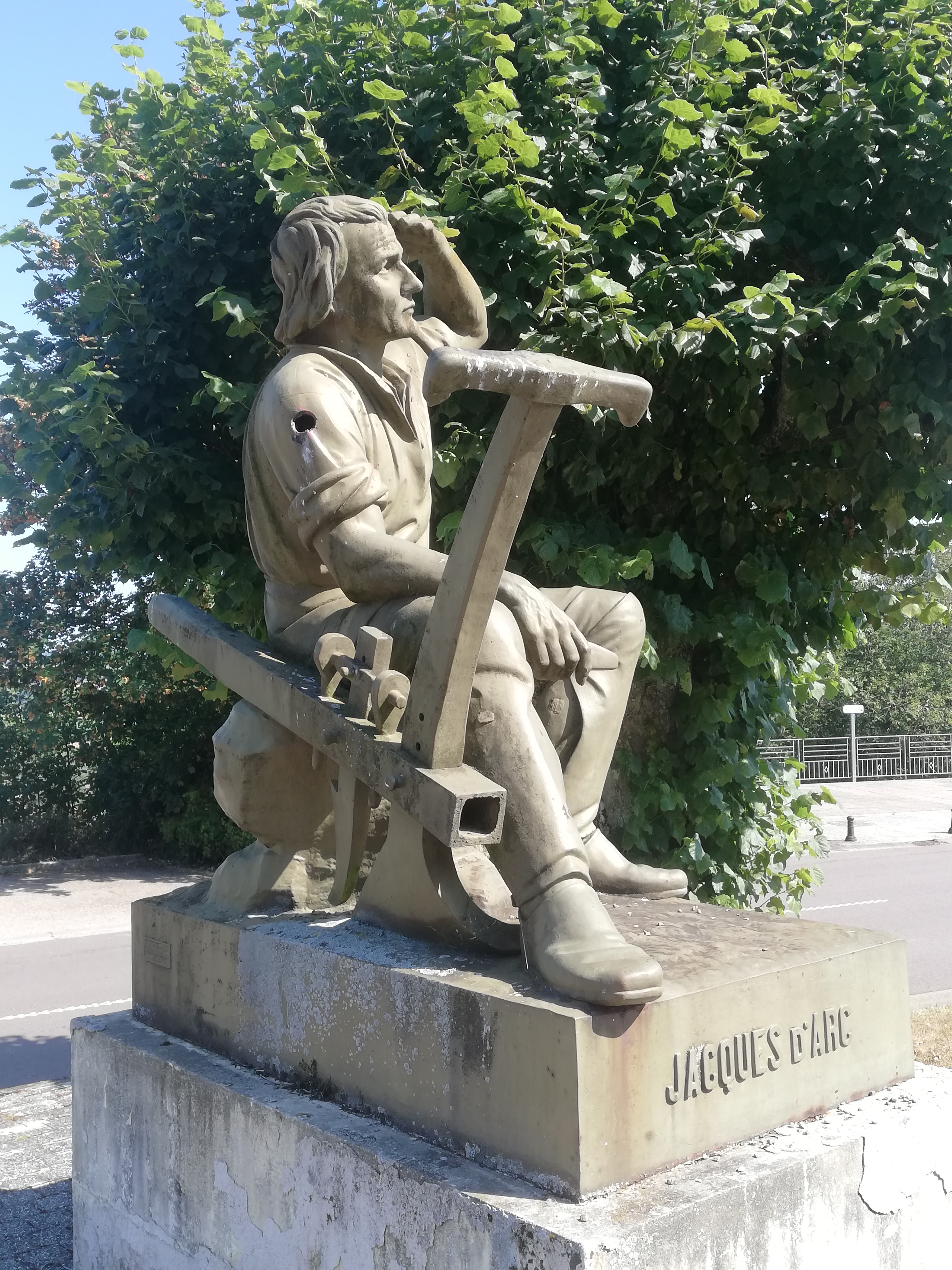 Photo n° 17 de l'avis de Fabienne.r fait le 14/08/2020 à 09:12