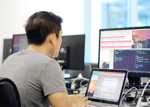 Coding Dojo Los Angeles image