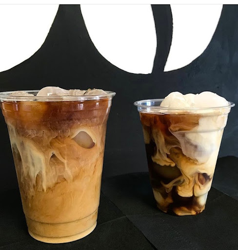 Coffee Shop «The Spot Coffee and Finery», reviews and photos, 217 Williamsburg Square, Owensboro, KY 42303, USA