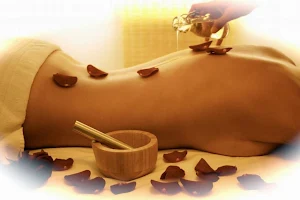 Foot Spa and Body Massage image