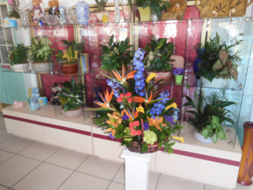 Florist «A1 Flowers By June Taylor», reviews and photos, 771 Main St, Dunedin, FL 34698, USA
