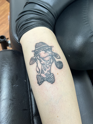 Explore tattoo flash sheet ideas, creative tattoo ideas in Titusville, available at Titusville Tattoo Shop & Piercing Studio