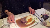 Plats et boissons du Restaurant français Le Clos de Melanie à Pontchâteau - n°11