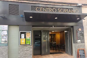 Restaurante Centro Soriano. image