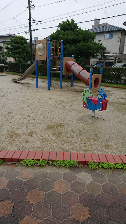 段ノ上公園