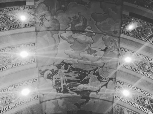 Performing Arts Theater «The Bushnell Performing Arts Center», reviews and photos, 166 Capitol Ave, Hartford, CT 06106, USA