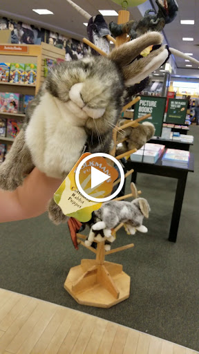 Book Store «Barnes & Noble», reviews and photos, 1163 Valley River Dr, Eugene, OR 97401, USA