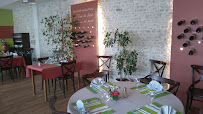 Atmosphère du Restaurant Les gourmets à Lagord - n°6