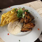 Photo n°3 de l'avis de N.g fait le 26/07/2022 à 18:53 sur le  Barris Do Douro Restaurante à Vila Nova de Gaia