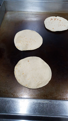 Restaurant «La Mexicana», reviews and photos, 112 W 2nd St, Seymour, IN 47274, USA