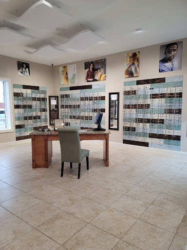 Optometrist «Palm Eye Care», reviews and photos, 1103 E John Sims Pkwy, Niceville, FL 32578, USA