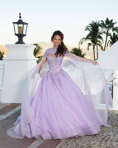 Bridal Shop «Eleganza Bridal», reviews and photos, 1014 E Charleston Blvd #100, Las Vegas, NV 89104, USA