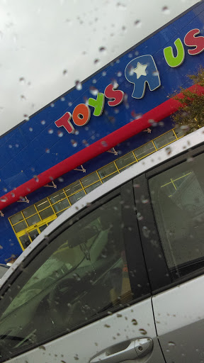 Toy Store «Toys