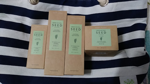 Cosmetics Store «THEFACESHOP», reviews and photos, 7031 Little River Turnpike, Annandale, VA 22003, USA