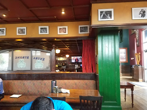 Irish Pub «Rí Rá Irish Pub», reviews and photos, 701 NW Riverside Dr, Evansville, IN 47708, USA